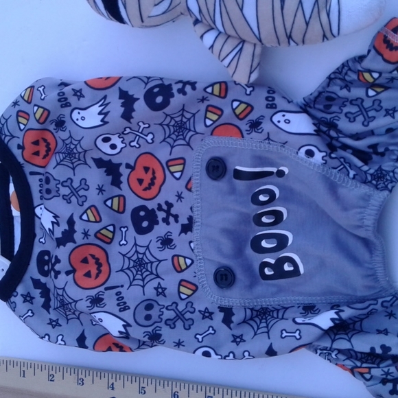 Pet Halloween costume pet toy - Picture 2 of 11